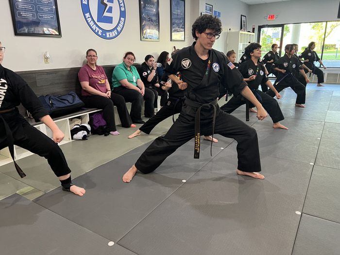 BJJ for Teens & Adults in Edison — Build Strength, Skill & Confidence